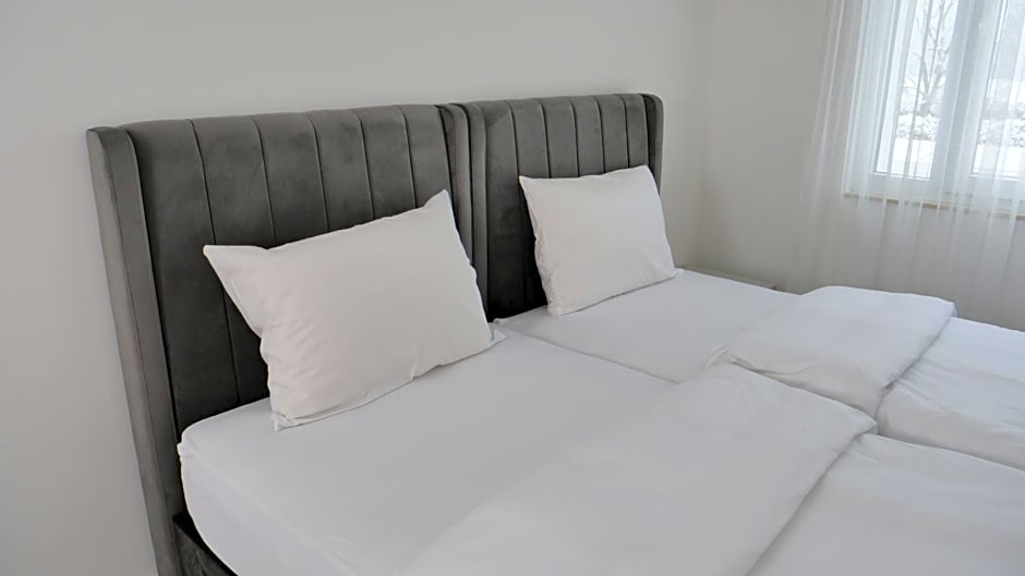 Evsenn Hotel
