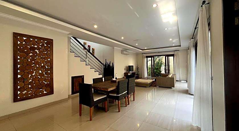 White Lotus Villas Seminyak