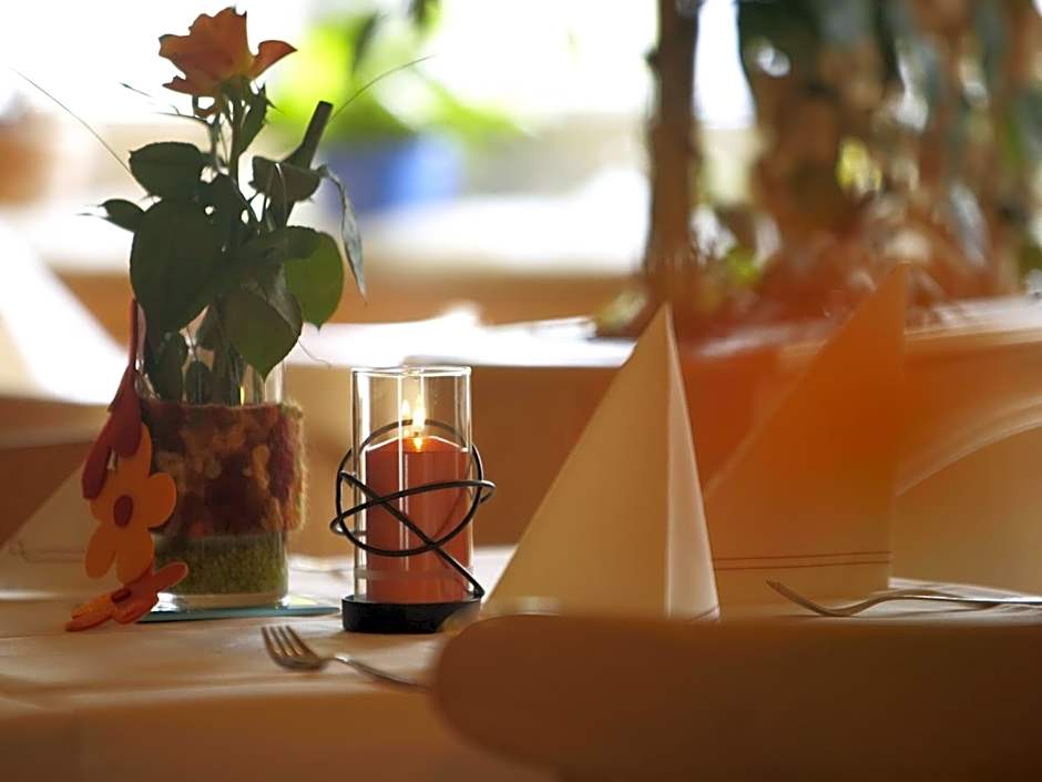 Landgasthof Fleischhauer