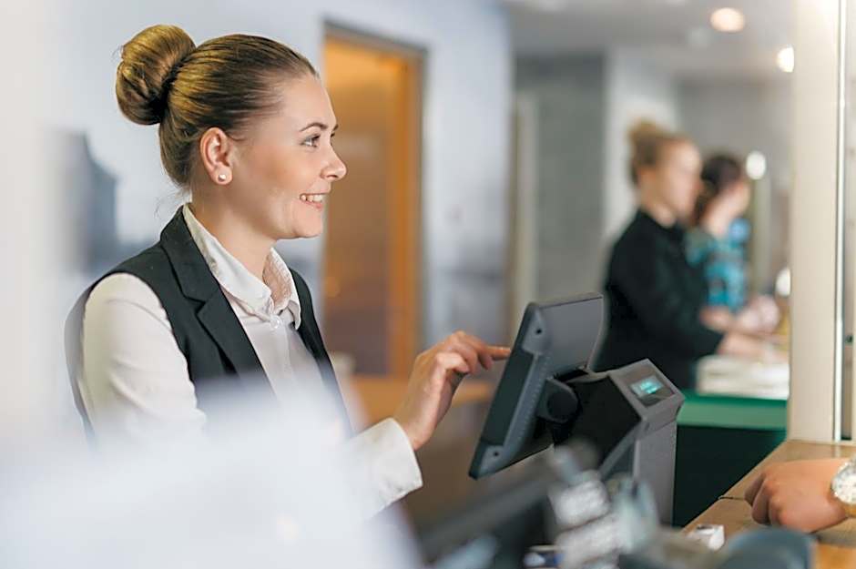 GreenStar Hotel Joensuu