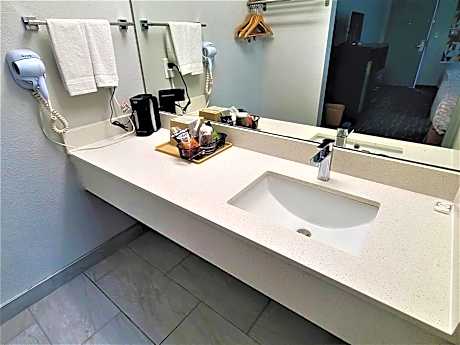 Double Room with Two Double Beds