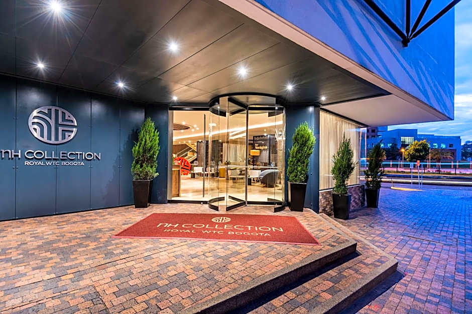 NH Collection Bogota WTC Royal