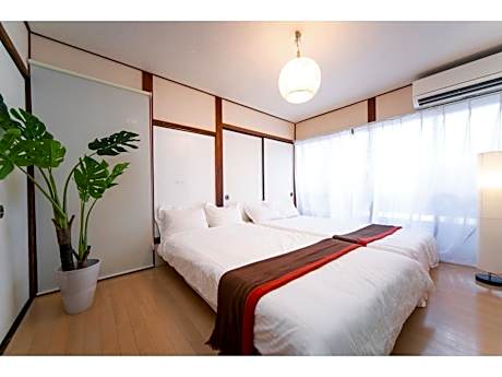 Yokkaichi Nishishinchi Hotel