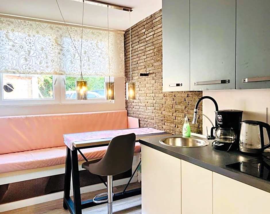 Villa Rosa Bad Camberg