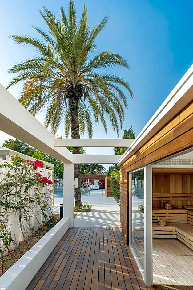 ME Ibiza - Leading Hotels of the World