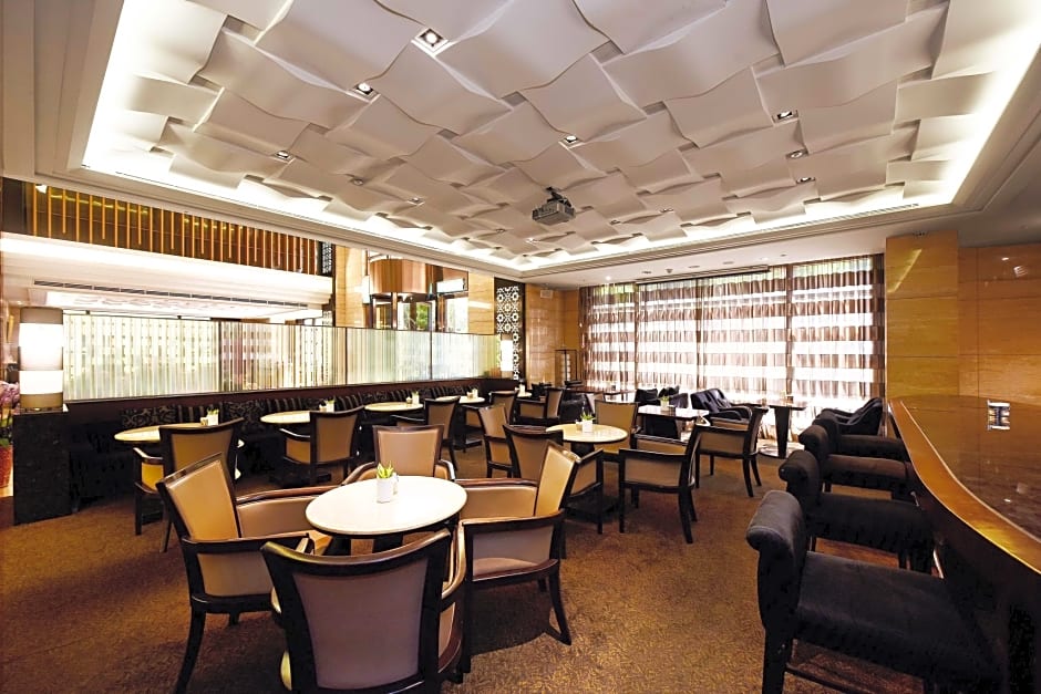 Fullon Hotel Taipei, Central