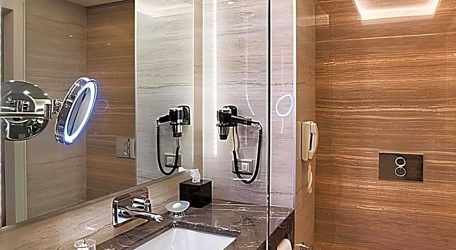 Park Dedeman Bostanci Hotel
