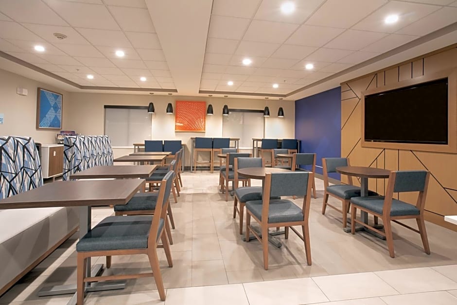 Holiday Inn Express Hotel & Suites Grand Junction By IHG