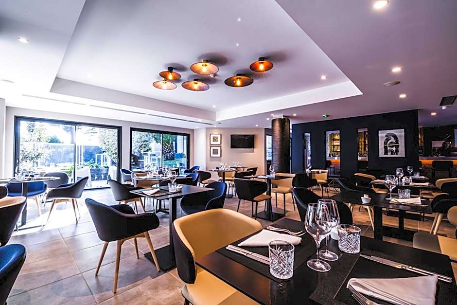 Mercure Pau Palais des Sports