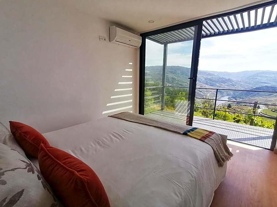 Casa Miradouro