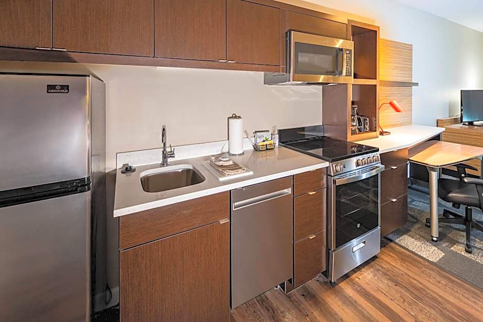 TownePlace Suites by Marriott Fort Mill at Carowinds Blvd.