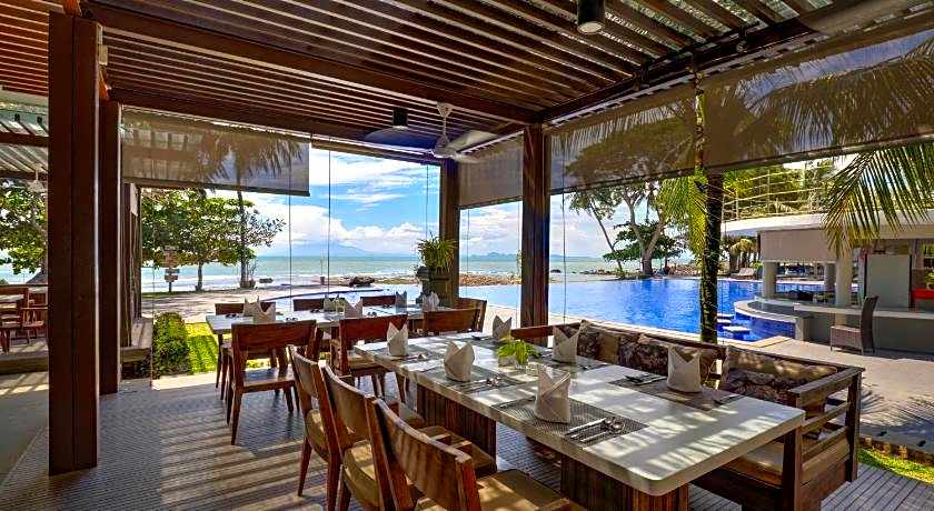 Mambruk Hotel and Convention