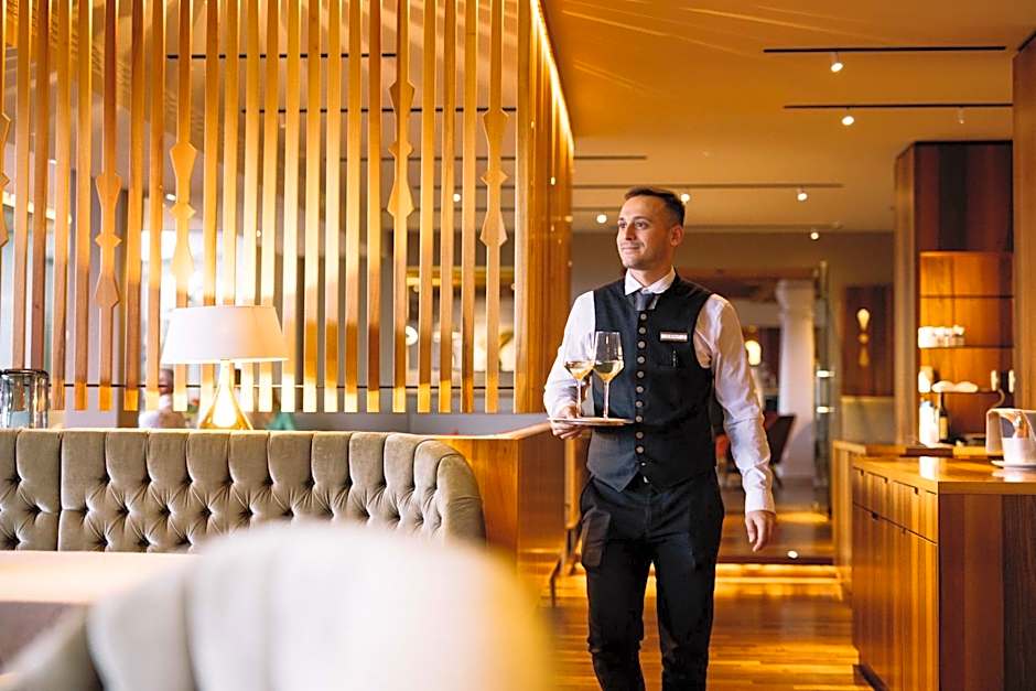 Hotel Hohenwart