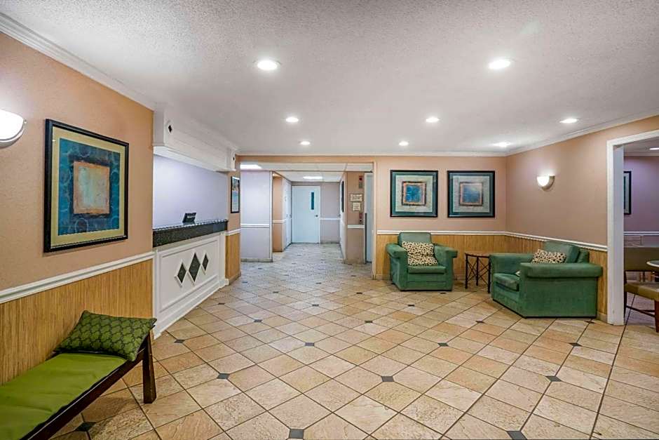 La Quinta Inn & Suites by Wyndham Nashville Franklin