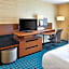 Fairfield Inn & Suites by Marriott Atlanta Lithia Springs