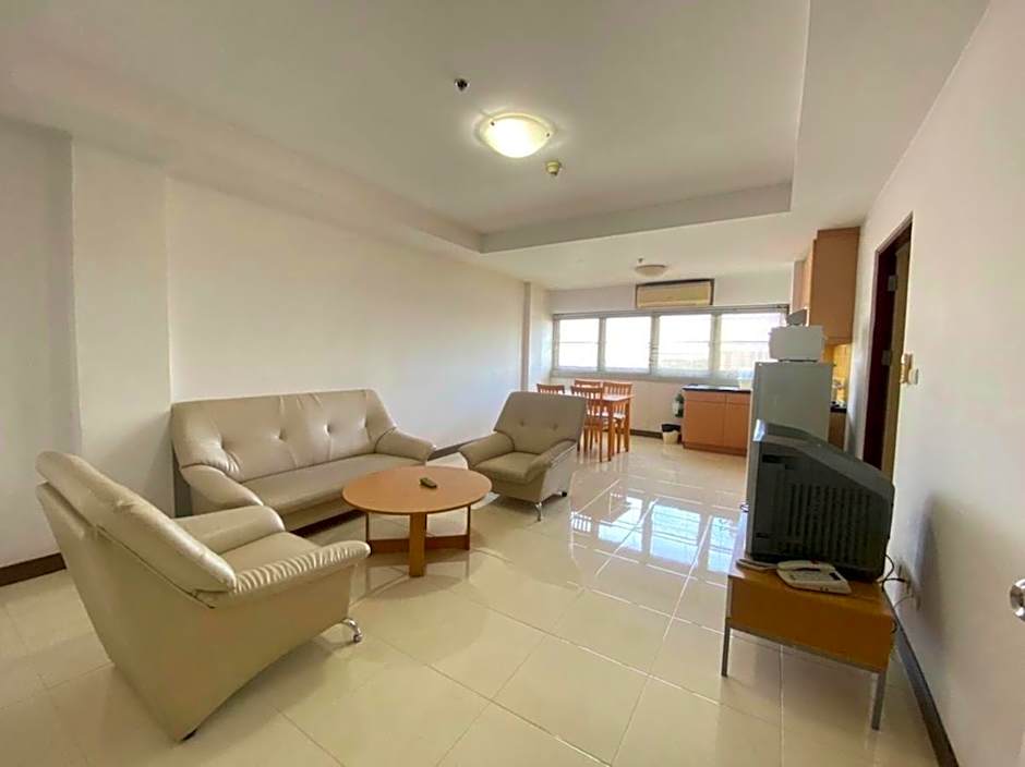 Rangsit Apartment II
