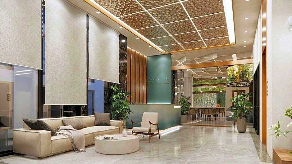 Vina Carnosa Hotel