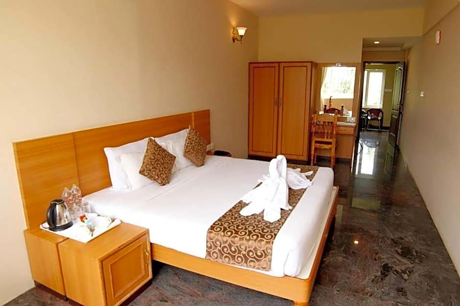 ACK Palacce Inn - Yercaud