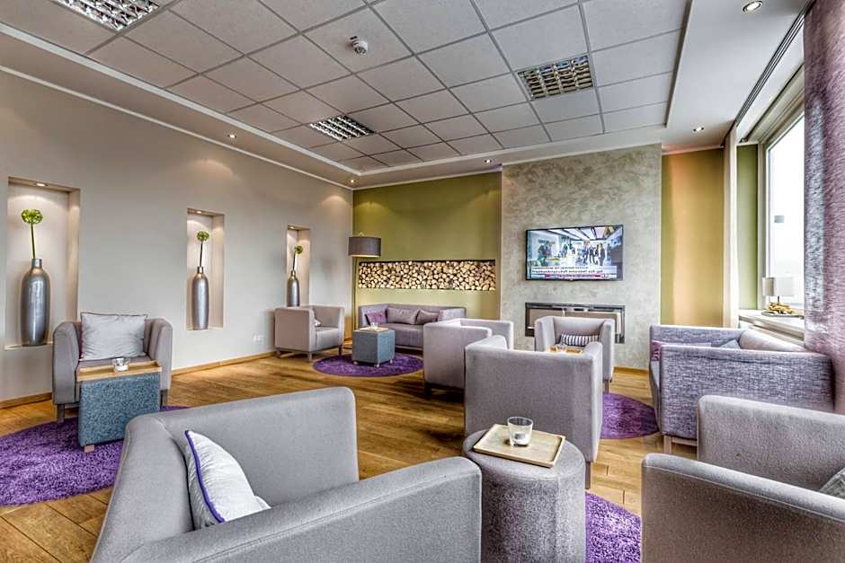 Parkhotel Ropeter