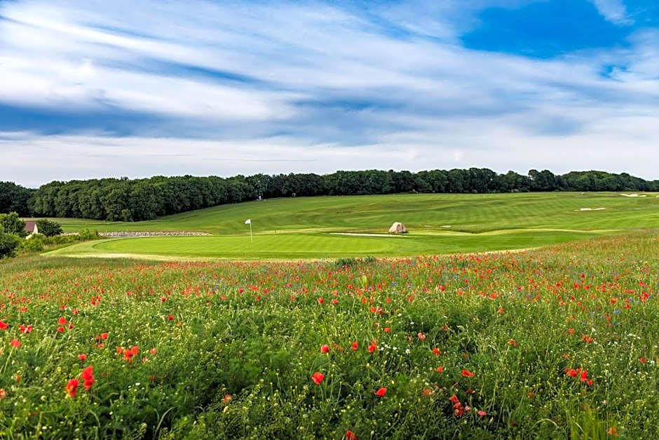 SCHLOSS RANZOW - kleines Romantik Hotel - Wellness - Golfplatz - Hochzeiten & Feiern