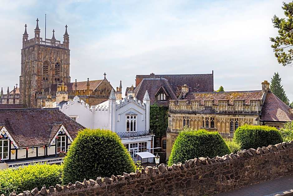 Mount Pleasant Hotel