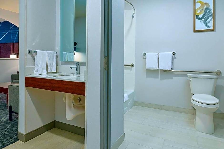 Comfort Suites Springfield RiverBend Medical