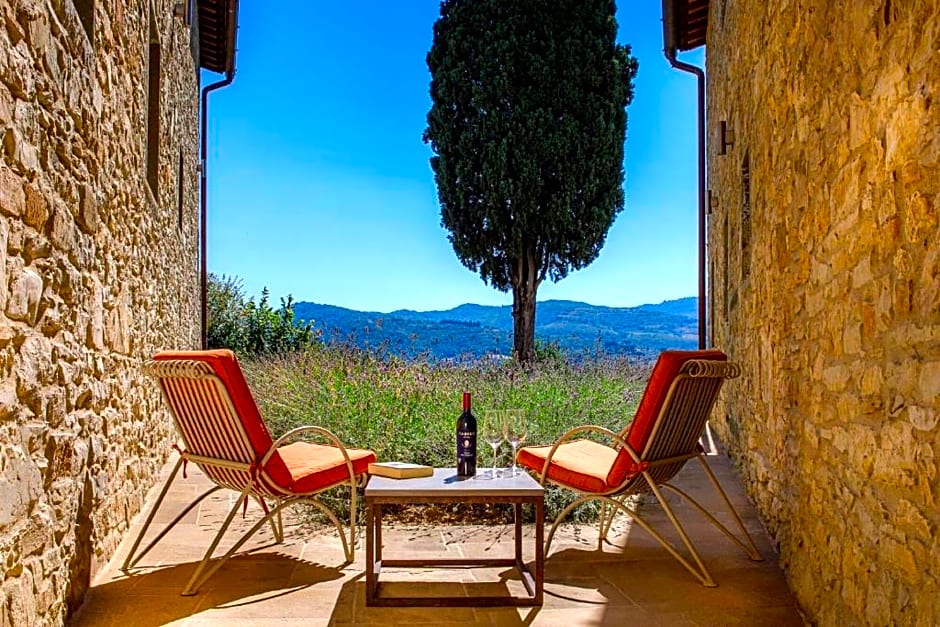 Borgo Del Cabreo