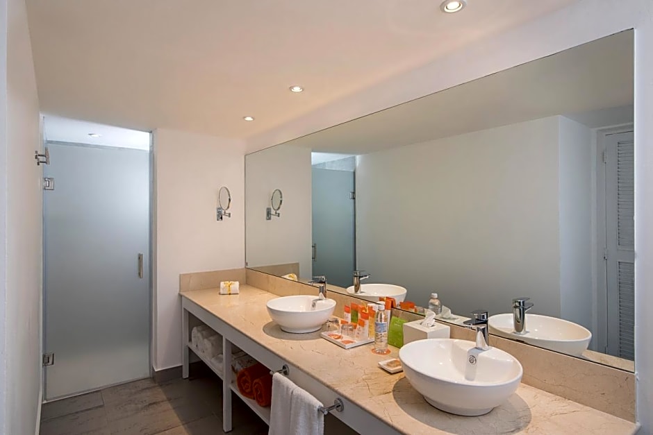 Sunscape Puerto Plata