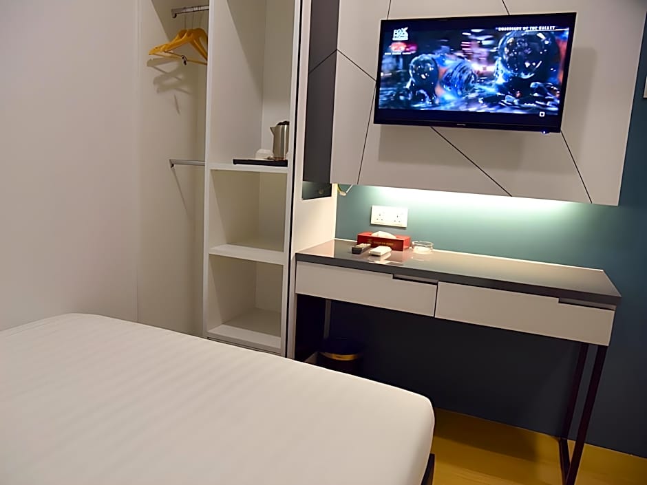 Grandview Hotel Melaka