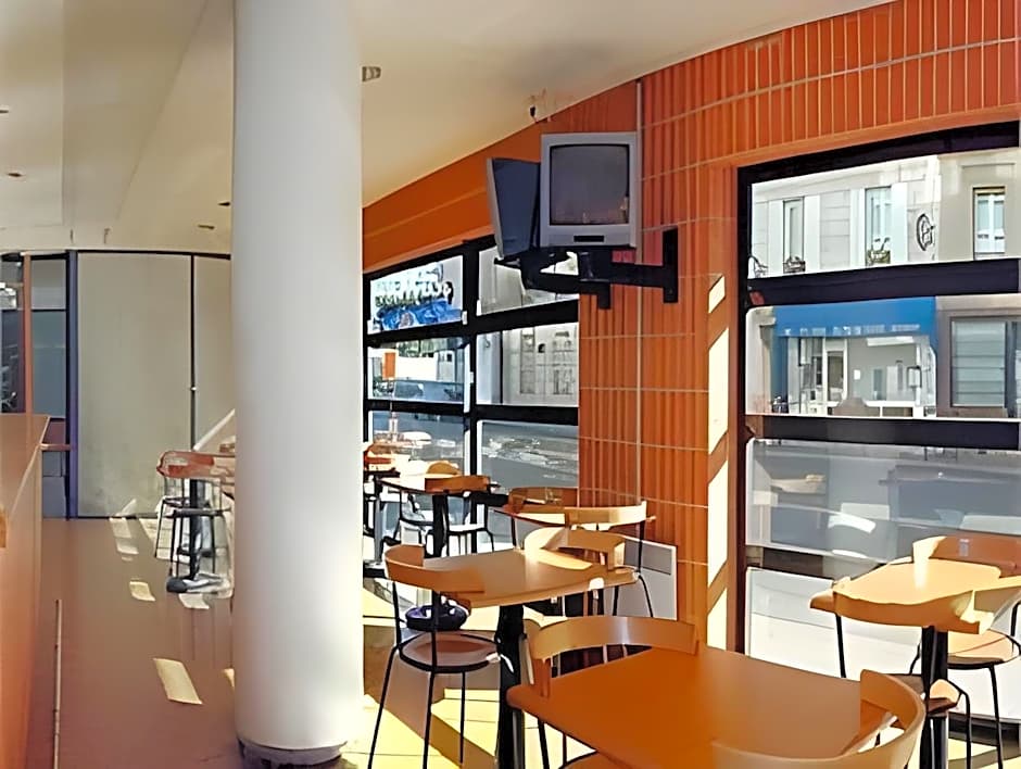 Sejours and Affaires Montreuil Saint Mande