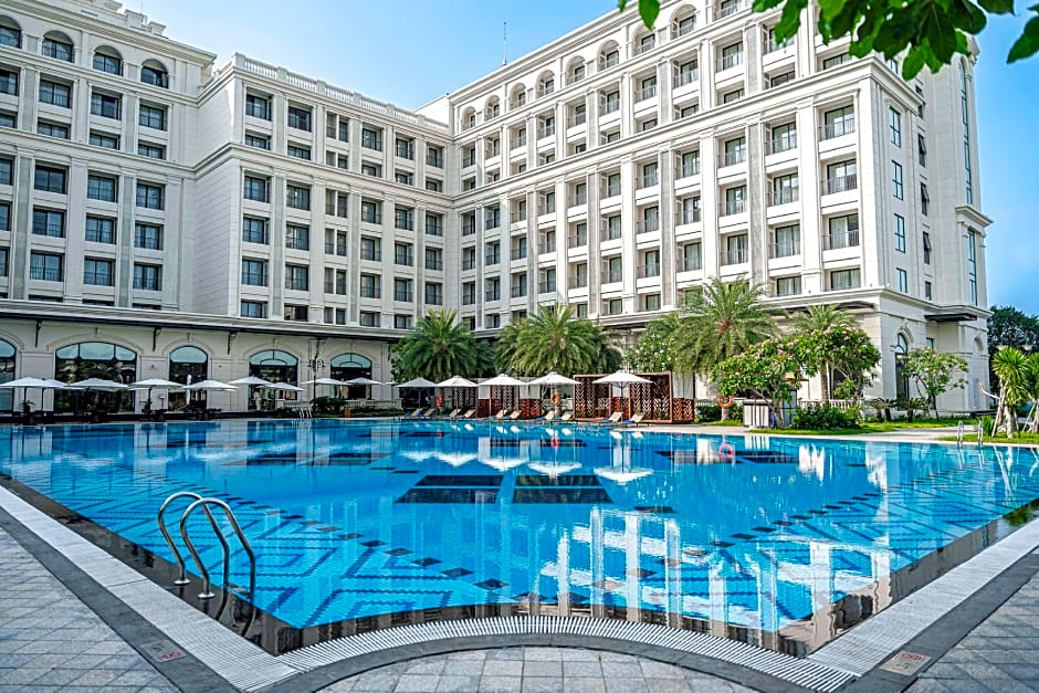 Wyndham Garden Grandworld Phu Quoc