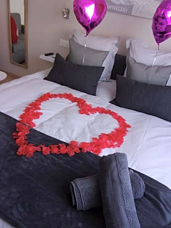 Le Bourget - Envolée Romantique