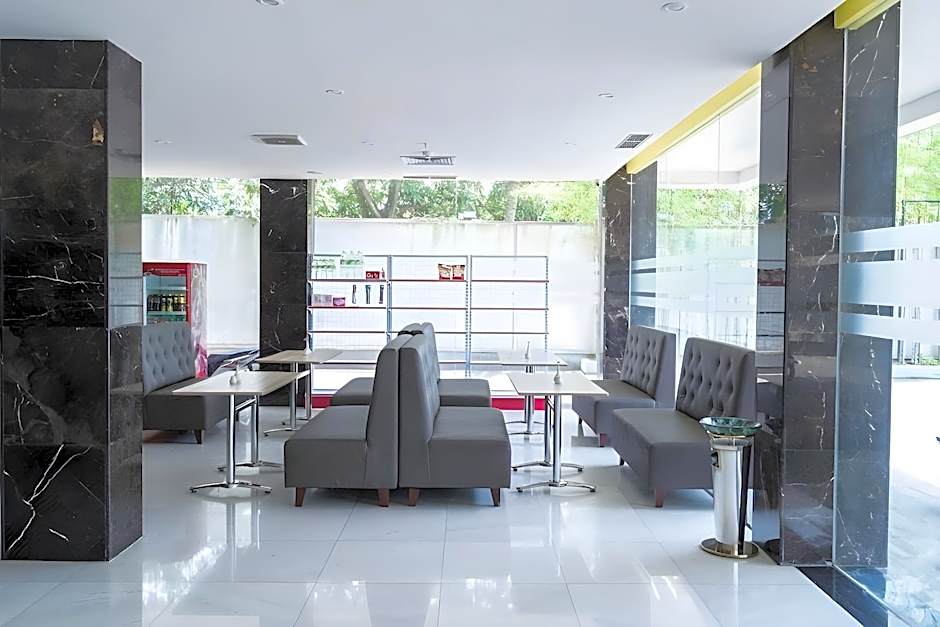 D' Grande Hotel Batam