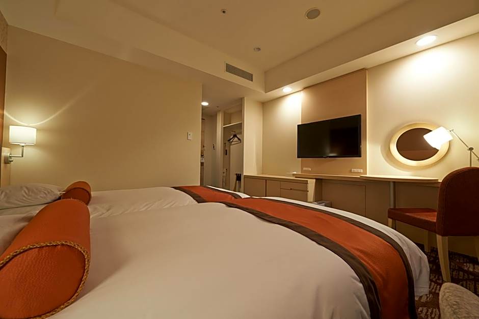 HOTEL VISCHIO AMAGASAKI by GRANVIA