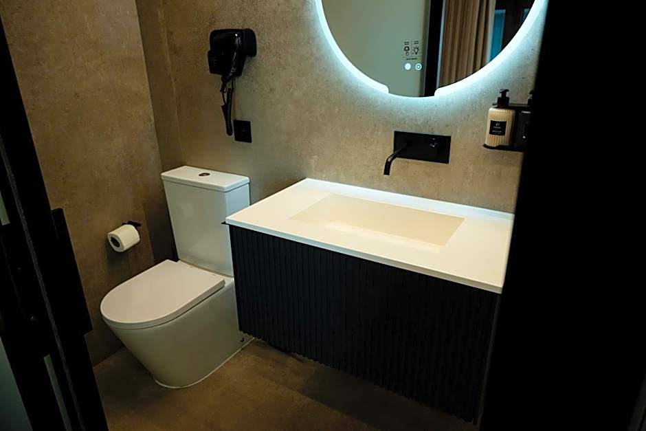 Dom João Glamour Hotel