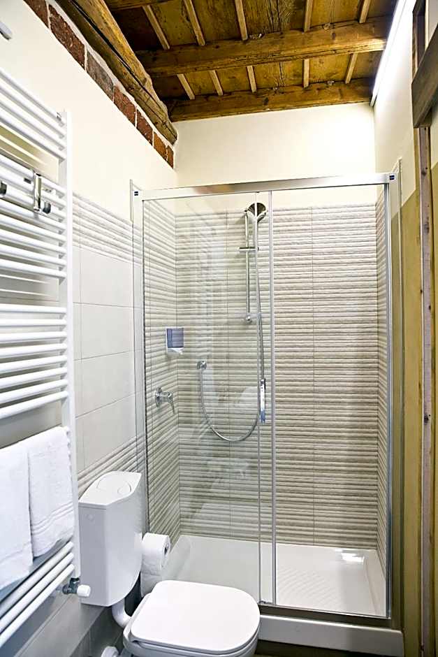 Osteria Senza Fretta Rooms for Rent