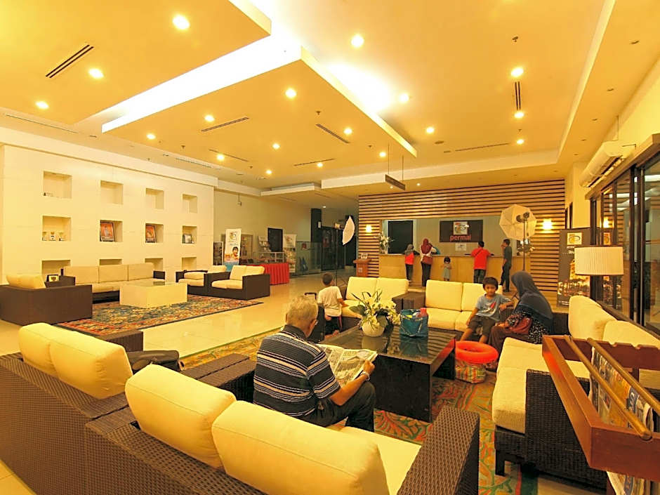 Permai Hotel Kuala Terengganu