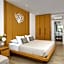 The 12th City Hotel