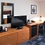 Fairfield Inn & Suites by Marriott South Bend at Notre Dame