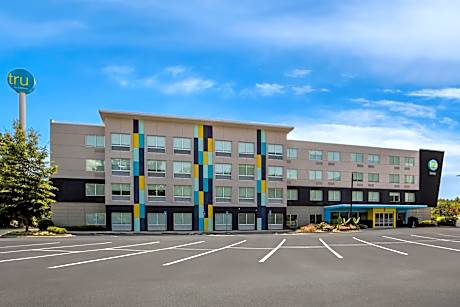 Tru by Hilton McDonough GA