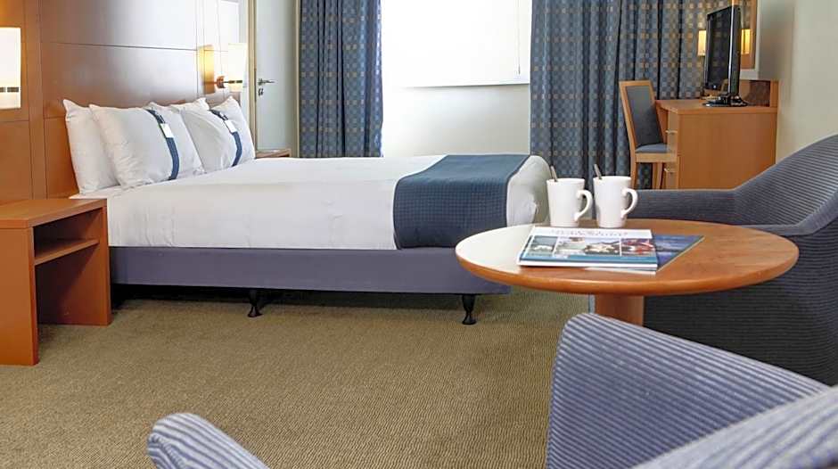 Holiday Inn Hull Marina By IHG