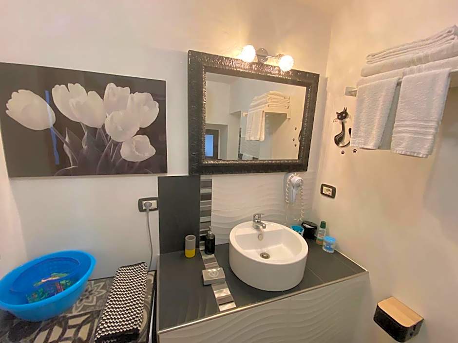 Residence Emozioni Ortigia