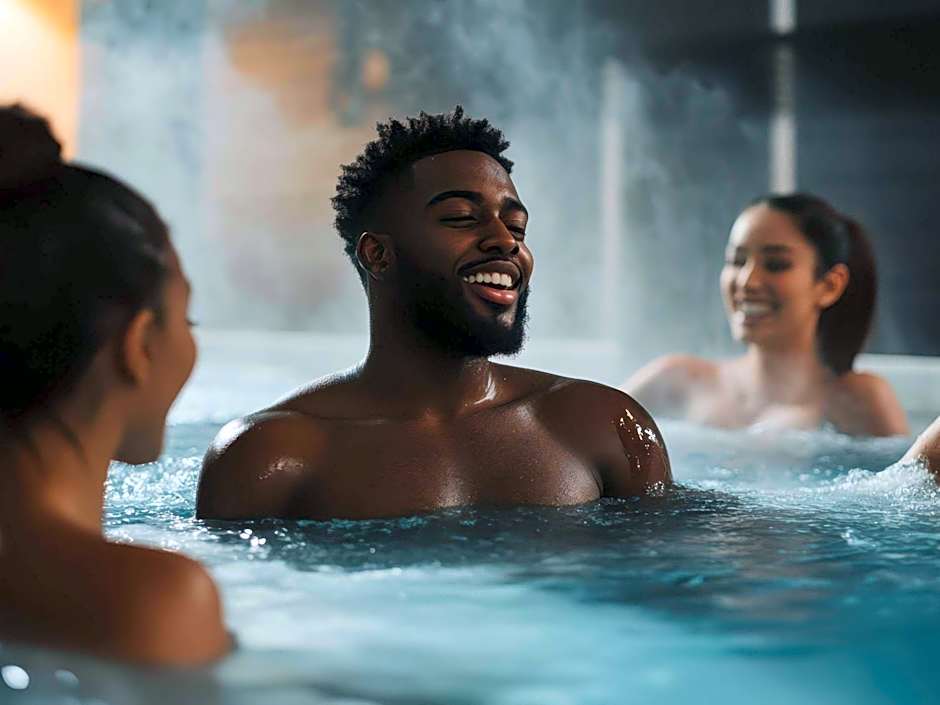 ibis Styles Aix les Bains