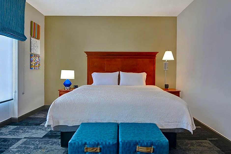 Hampton Inn & Suites Birmingham-Hoover-Galleria