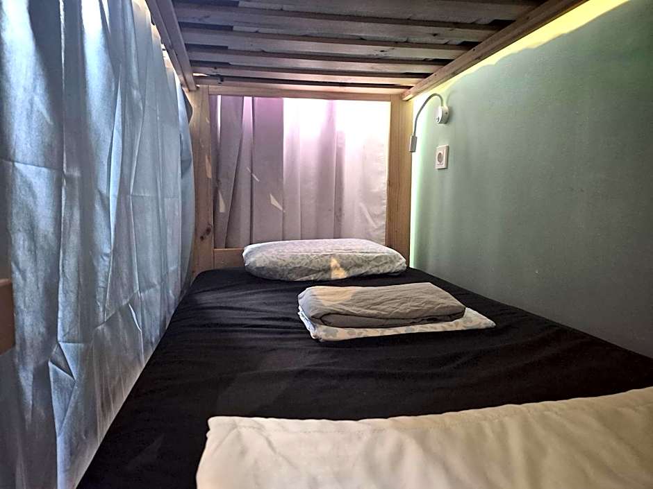 Balea Hostel