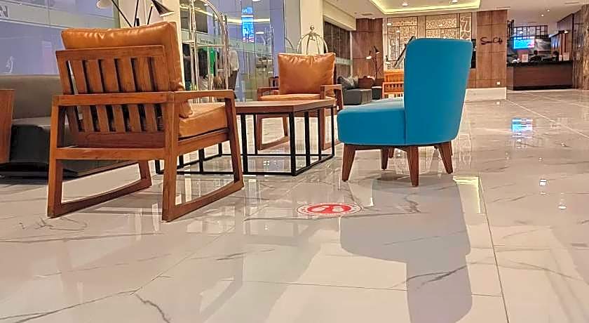 Swiss-Belhotel Cendrawasih Biak