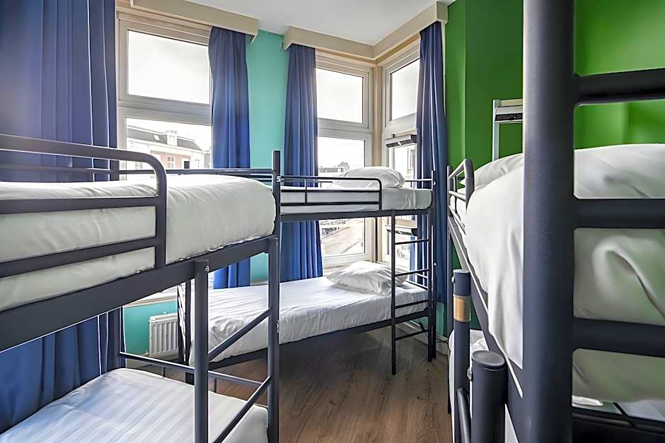 Princess Hostel Leidse Square Amsterdam