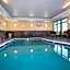 Fairfield Inn & Suites by Marriott Burlington