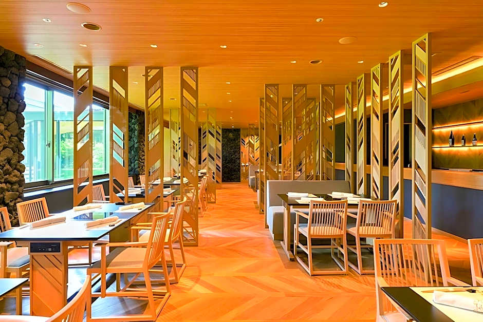 Karuizawa Prince Hotel East