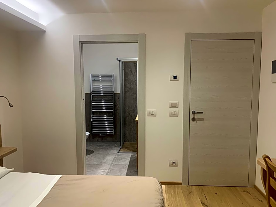 La locanda di Geppetto